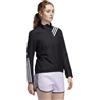 ADIDAS RUN IT JACKET W Giacca Running Donna