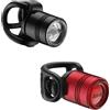 LEZYNE KIT FEMTO Coppia Luci