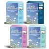 Lady Presteril Pocket Proteggi slip 100% cotone ipoallergenico 24 pezzi