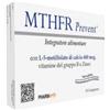 Pharmarte Mthfr Prevent Integratore di Vitamine B e Zinco 30 compresse