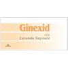 Farma Derma Ginexid CLX Lavanda vaginale lenitiva e decongestionante 5 flaconcini 100 ml