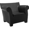 KARTELL poltrona BUBBLE CLUB - 6070-09