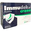 Shedir Pharma Linea Immunostimolanti Immudek SH Crono Integratore 14 Bustine.