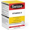 Swisse - Vitamina D3 Confezione 100 Capsule Molli