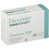 DULAC DIOSMIN EX OMNIVEN 500 80CPR