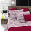 MB HOME ITALY Graphic Completo Lenzuola Stampate