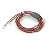 Zebra CBL-DC-393A1-02 - Zebra Cavo DC, Cavo a Y