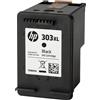 Hp Cartuccia Hp 303XL nero [T6N04AE#ABE]