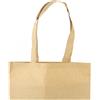 Shopper personalizzate in cotone Biosafe 35,5x39 cm personalizzate o neutre