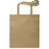 Shopper personalizzate in tnt Nazzar 36x40 cm personalizzate o neutre
