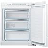BOSCH GIV11AFE0 Congelatore da incasso, bianco, LowFrost, classe^E, 72 lt