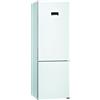 BOSCH KGN49XWEA - Frigorifero Combinato NoFrost, 435 Litri, classe^E