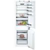 BOSCH KIS86HDD0 Frigorifero con congelatore da incasso, bianco, classe^D, 260 lt