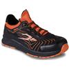 Beta Scarpe antinfortunistiche basse Beta 0-Gravity S1 P SRC Arancione ultra-leggere