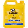 Bardahl Olio inboard premium 15w-40 lt.1