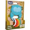 CHICCO 10494 GUFO TRILLINO DELLE ATTIVITÀ ECO+