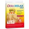 DOLORELAX FASCIA RISCALDANTE SAGOMATA 2 PEZZI