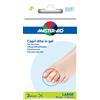 PIETRASANTA PHARMA SpA MASTER-AID COPRI DITA GEL L 2PZ