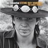 Sony Music The Essential Stevie Ray Vaughan And Double Trouble [2 LP]