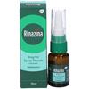 Rinazina 100 mg/100 ml spray nasale, soluzione flacone 15 ml