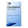 Cerulisina 4,6g /100 ml + 87 g/100 ml flacone da 20 ml gocce auricolari