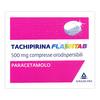 Tachipirina flashtab 500 mg compresse orodispersibili 500 mg compresse orodispersibili 16 compresse