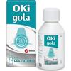 Oki infiammazione e dolore Oki gola 1,6% collutorio 1,6% collutorio flacone da 150 ml