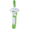 MAM Baby MAM MASSAGING BRUSH 3+ NEUTRO