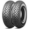 Pneumatico Michelin 3.50-8 46j S83 Tt