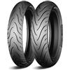 Pneumatico Michelin 80/90-16 48s Reinf Pilot Street Tl/tt