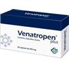 DDFarma Venatropen Plus Integratore per il benessere della circolazione 24 capsule