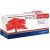 PHYTOMED Phytosprint Plus Integratore con ginseng guaranà e pappa reale 10 flaconcini x 10 ml