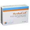 TopFarma Sedacol Integratore per disturbi e gonfiore intestinale 20 capsule