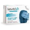 NUTRITION & SANTE' ITALIA Lievitovit Programma Capelli Integratore rinforzante uomo donna 60 compresse