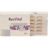 OTI SRL ResVital Integratore per la funzionalità del microcircolo 30 capsule