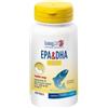 LongLife EPA&DHA Gold 1000 mg Integratore per il benessere del cuore 60 perle
