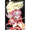 Star Comics Shaman King. Final edition (Vol. 9)