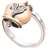Chantecler Anello Campanella