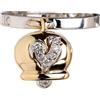 Chantecler Anello Campanella