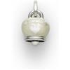 Chantecler Ciondolo Campanella in argento