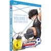Kaze Anime (AV Visionen) Captain Tsubasa - Vol.2