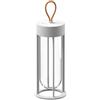 FLOS lampada da tavolo IN VITRO UNPLUGGED - F018E21K001