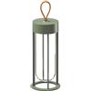 FLOS lampada da tavolo IN VITRO UNPLUGGED - F018E21K013