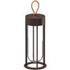 FLOS lampada da tavolo IN VITRO UNPLUGGED - F018E21K018