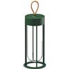 FLOS lampada da tavolo IN VITRO UNPLUGGED - F018E31K012