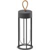 FLOS lampada da tavolo IN VITRO UNPLUGGED - F018E31K033