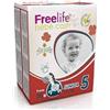 ONTEX FREELIFE BEBECASH PANTS J TG5