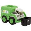 LITTLE TIKES 655784 CAMION DELLA SPAZZATURA