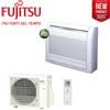 Fujitsu CLIMATIZZATORE CONDIZIONATORE FUJITSU SPLIT PAVIMENTO CONSOLE INVERTER KV AGYG12KVCA 12000 BTU WI-FI OPTIONAL - NEW