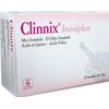 ABBATE A&V PHARMA Srl Clinnix® Inosiplus Abbate Gualtiero 20 Bustine